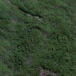 Satellite imagery of Monte Bastiones, AR