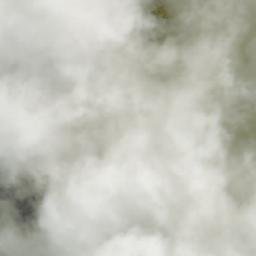 Satellite imagery of Monte Los Ortíz, AR