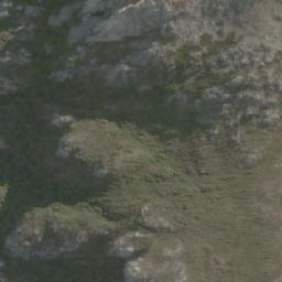 Satellite imagery of Monte Kendall, AR