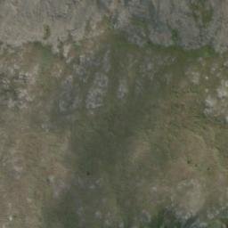 Satellite imagery of Monte Kendall, AR