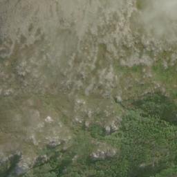 Satellite imagery of Monte Kendall, AR