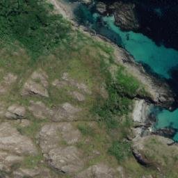 Satellite imagery of Punta Jacinto, CL