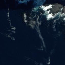 Satellite imagery of Punta Lelel, CL