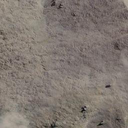 Satellite imagery of Cerro Campanario, AR