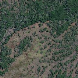 Satellite imagery of Cerro Dos Puntas, AR