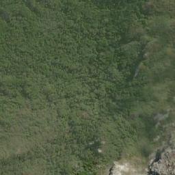 Satellite imagery of Monte Noguera, AR