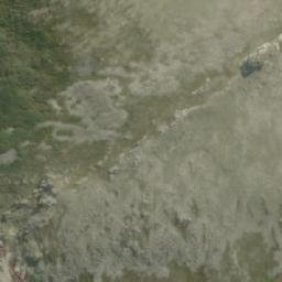 Satellite imagery of Monte Noguera, AR