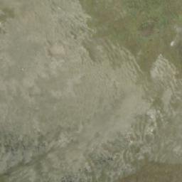 Satellite imagery of Monte Noguera, AR