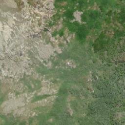 Satellite imagery of Monte Cook, AR