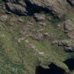 Satellite imagery of Punta Jacinto, CL