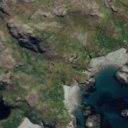 Satellite imagery of Punta Jacinto, CL
