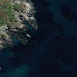 Satellite imagery of Punta Jacinto, CL