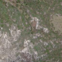 Satellite imagery of Monte Buckland, AR