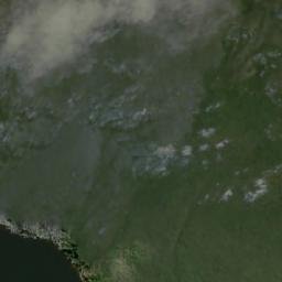 Satellite imagery of Monte Los Ortíz, AR