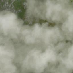 Satellite imagery of Monte Los Ortíz, AR