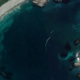 Satellite imagery of Punta Jacinto, CL