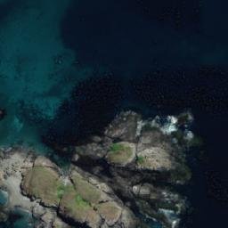 Satellite imagery of Punta Jacinto, CL