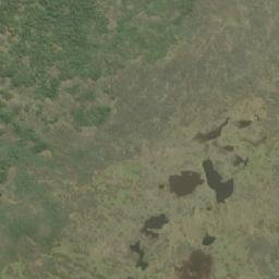 Satellite imagery of Monte Beccar, AR