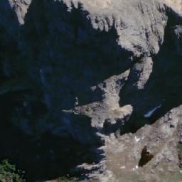 Satellite imagery of Monte Buckland, AR