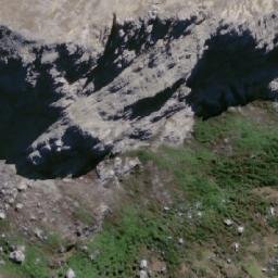 Satellite imagery of Monte Buckland, AR