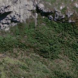 Satellite imagery of Monte Buckland, AR