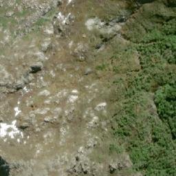 Satellite imagery of Monte Cook, AR