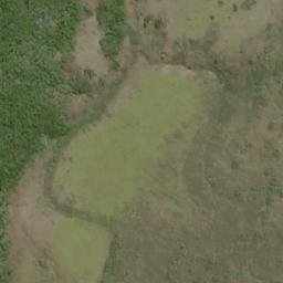 Satellite imagery of Monte Los Cinco Sosa, AR