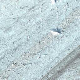 Satellite imagery of Monte Bove, CL