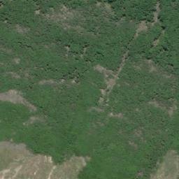 Satellite imagery of Cerro Dos Banderas, AR