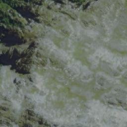 Satellite imagery of Cerro Córtez, AR