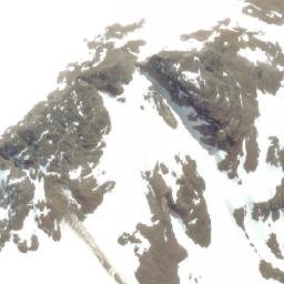 Satellite imagery of Monte Redondo, AR