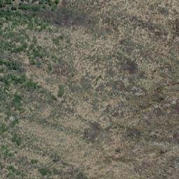 Satellite imagery of Cerro K-Juepen, AR