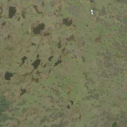 Satellite imagery of Monte Beccar, AR