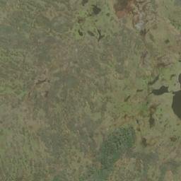 Satellite imagery of Monte Beccar, AR