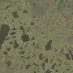 Satellite imagery of Monte Beccar, AR