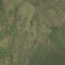 Satellite imagery of Monte Los Cinco Sosa, AR