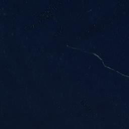 Satellite imagery of Cabo Desolación, CL