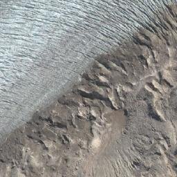 Satellite imagery of Monte Bove, CL