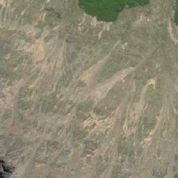 Satellite imagery of Cerro Dos Banderas, AR
