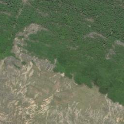 Satellite imagery of Cerro Dos Banderas, AR