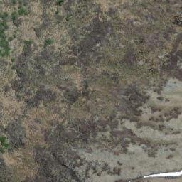 Satellite imagery of Cerro K-Juepen, AR
