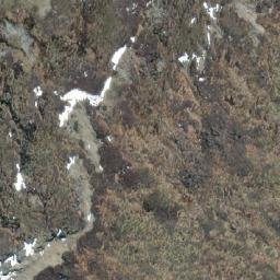 Satellite imagery of Cerro K-Juepen, AR
