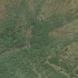 Satellite imagery of Monte Beccar, AR