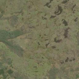 Satellite imagery of Monte Beccar, AR