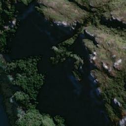 Satellite imagery of Monte Ramírez, AR