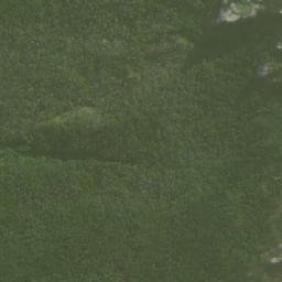 Satellite imagery of Monte Orejas de Burro, AR