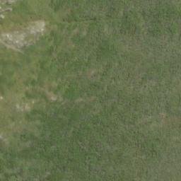 Satellite imagery of Monte Orejas de Burro, AR