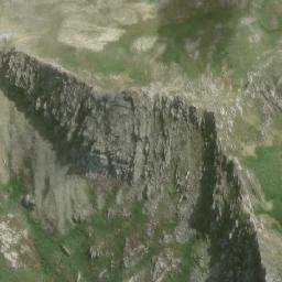 Satellite imagery of Monte Richardson, AR