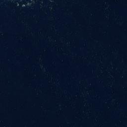 Satellite imagery of Cabo Desolación, CL