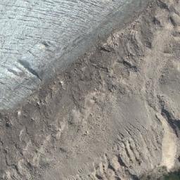 Satellite imagery of Monte Bove, CL